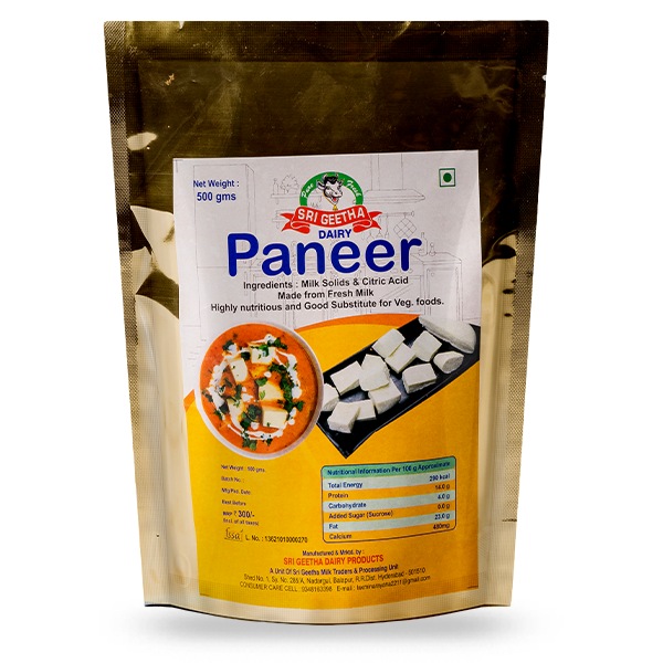 Paneer
