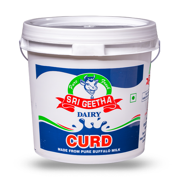 DTM Curd Bucket (1.3% FAT & 9.0% SNF)